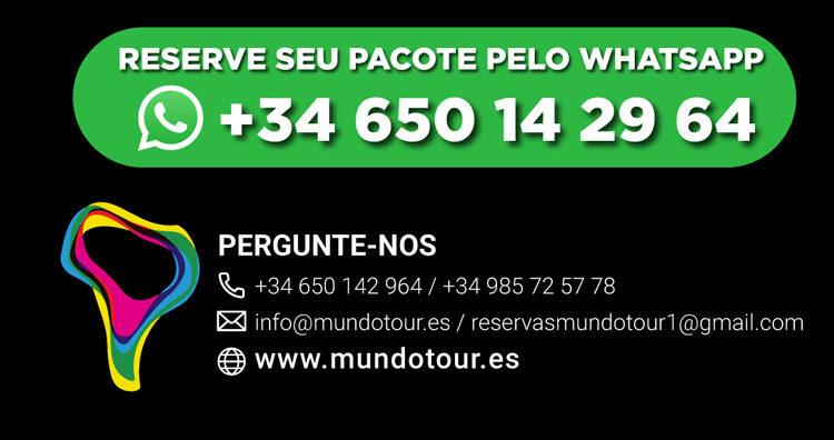 MUNDOTOUR SPORTS - Viagens Esportivas