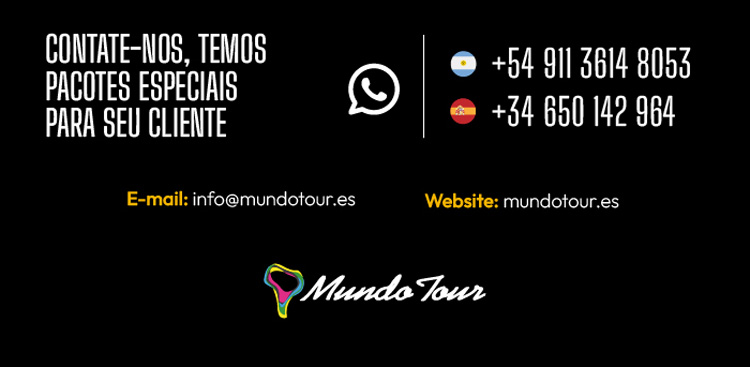 MUNDOTOUR SPORTS