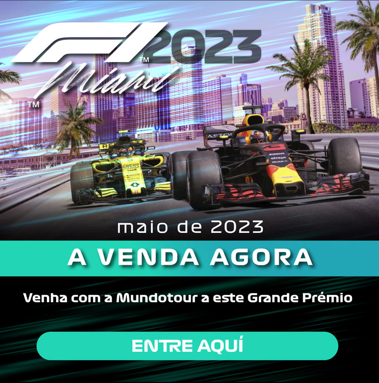 MUNDOTOUR SPORTS - Viagens Esportivas