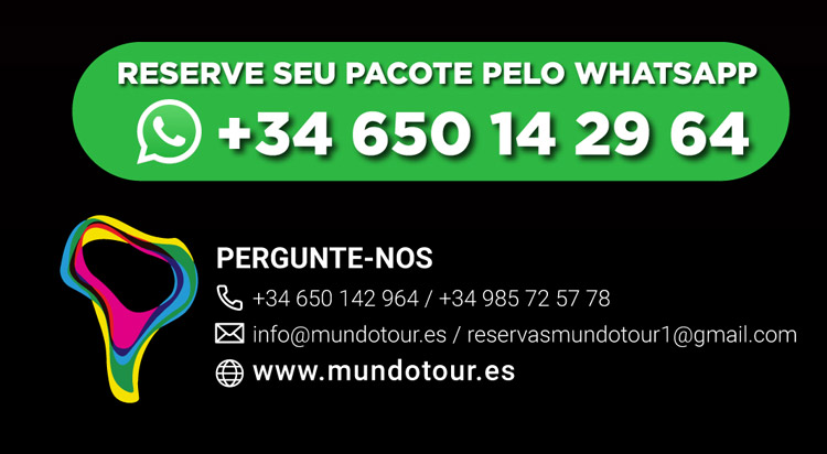 MUNDOTOUR SPORTS - Viagens Esportivas