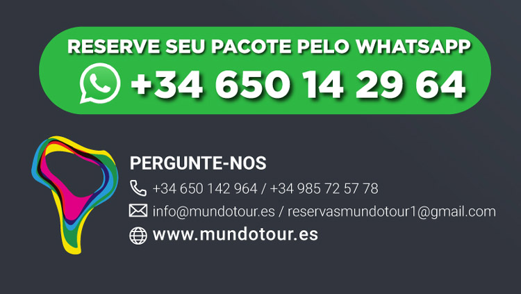 MUNDOTOUR SPORTS - Viagens Esportivas