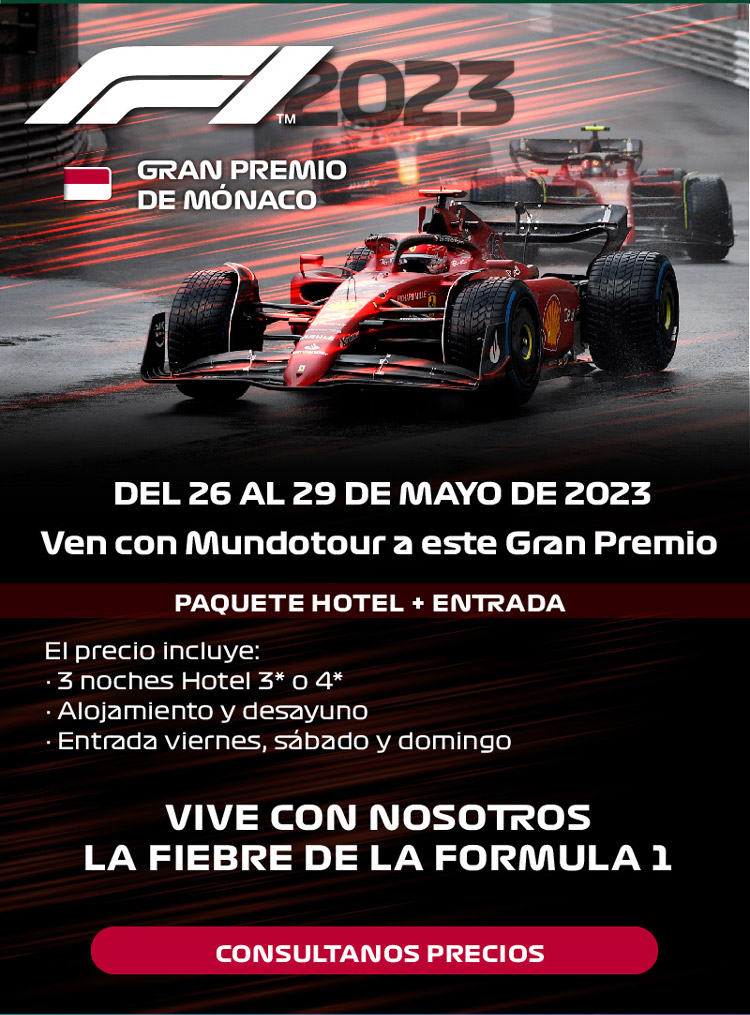 MUNDOTOUR SPORTS - Viagens Esportivas