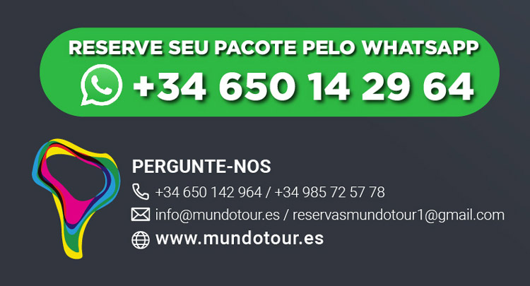 MUNDOTOUR SPORTS - Viagens Esportivas