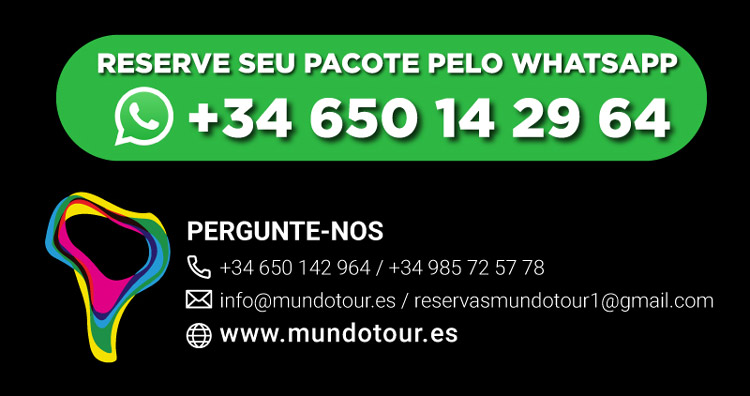 MUNDOTOUR SPORTS - Viagens Esportivas