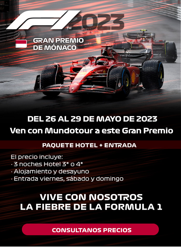 MUNDOTOUR SPORTS - Viagens Esportivas