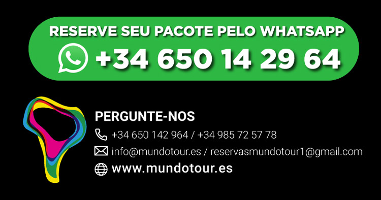 MUNDOTOUR SPORTS - Viagens Esportivas