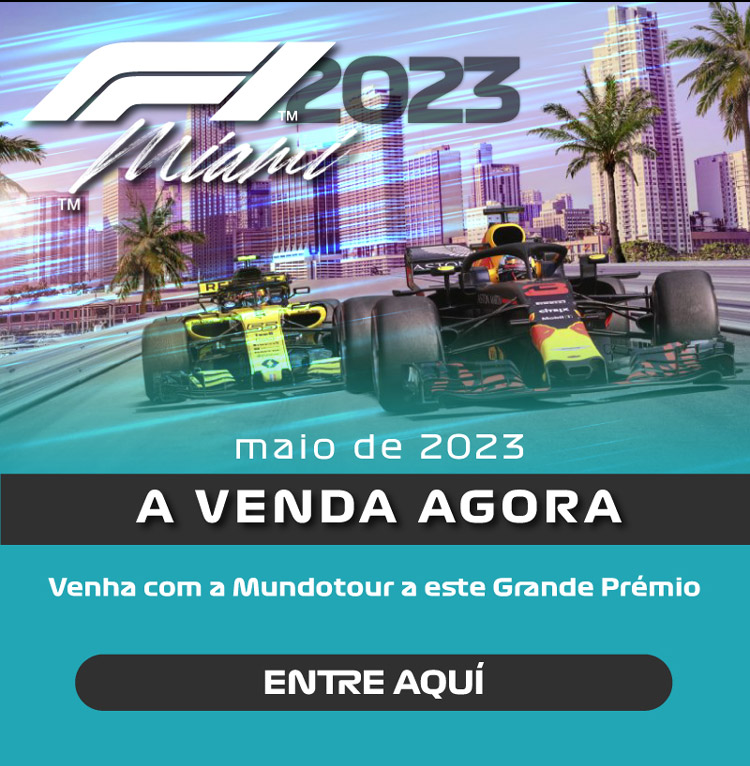 MUNDOTOUR SPORTS - Viagens Esportivas