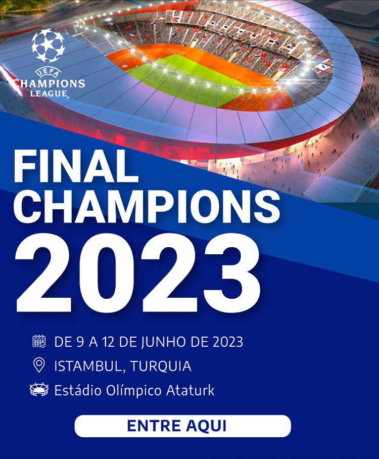 MUNDOTOUR SPORTS - Viagens Esportivas
