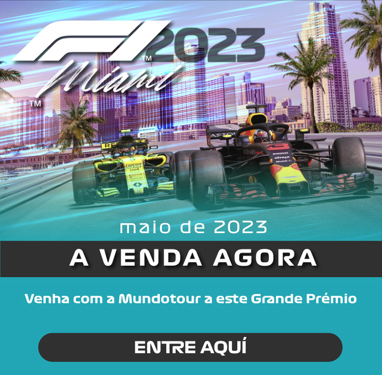 MUNDOTOUR SPORTS - Viagens Esportivas