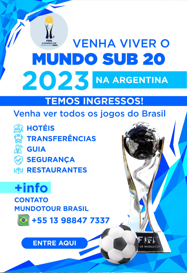 MUNDOTOUR SPORTS - Viagens Esportivas