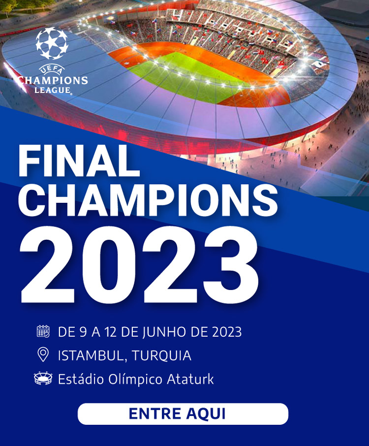 MUNDOTOUR SPORTS - Viagens Esportivas