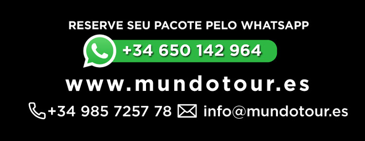 MUNDOTOUR SPORTS - Viagens Esportivas