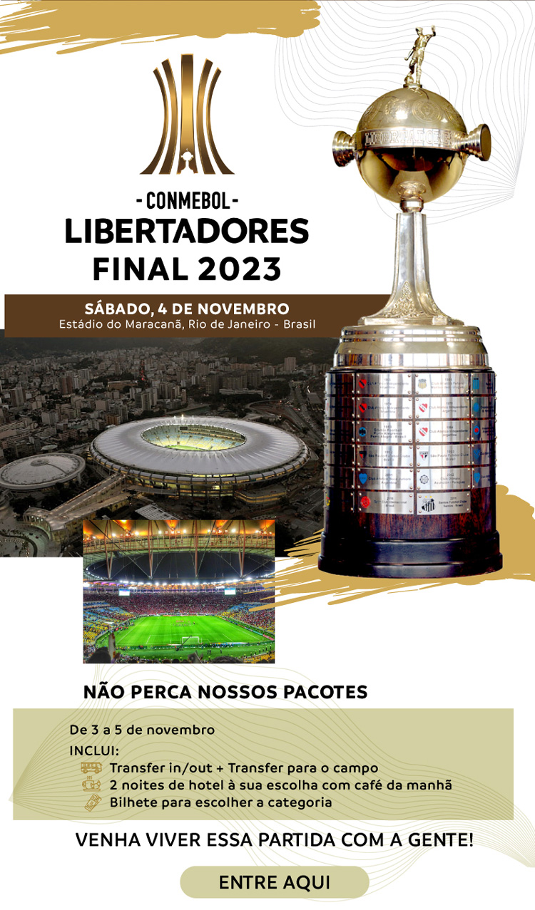 MUNDOTOUR SPORTS - Viagens Esportivas