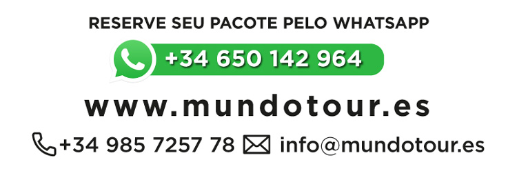 MUNDOTOUR SPORTS - Viagens Esportivas