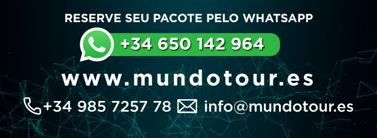 MUNDOTOUR SPORTS - Viagens Esportivas