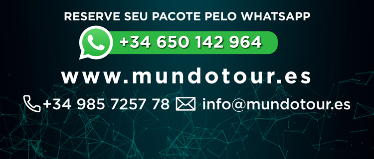 MUNDOTOUR SPORTS - Viagens Esportivas