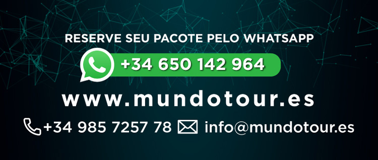 MUNDOTOUR SPORTS - Viagens Esportivas