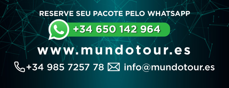 MUNDOTOUR SPORTS - Viagens Esportivas