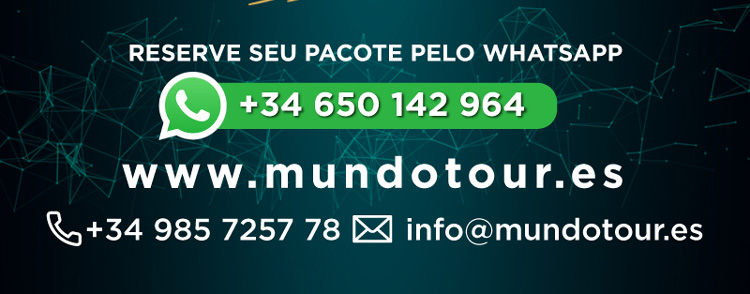 MUNDOTOUR SPORTS - Viagens Esportivas