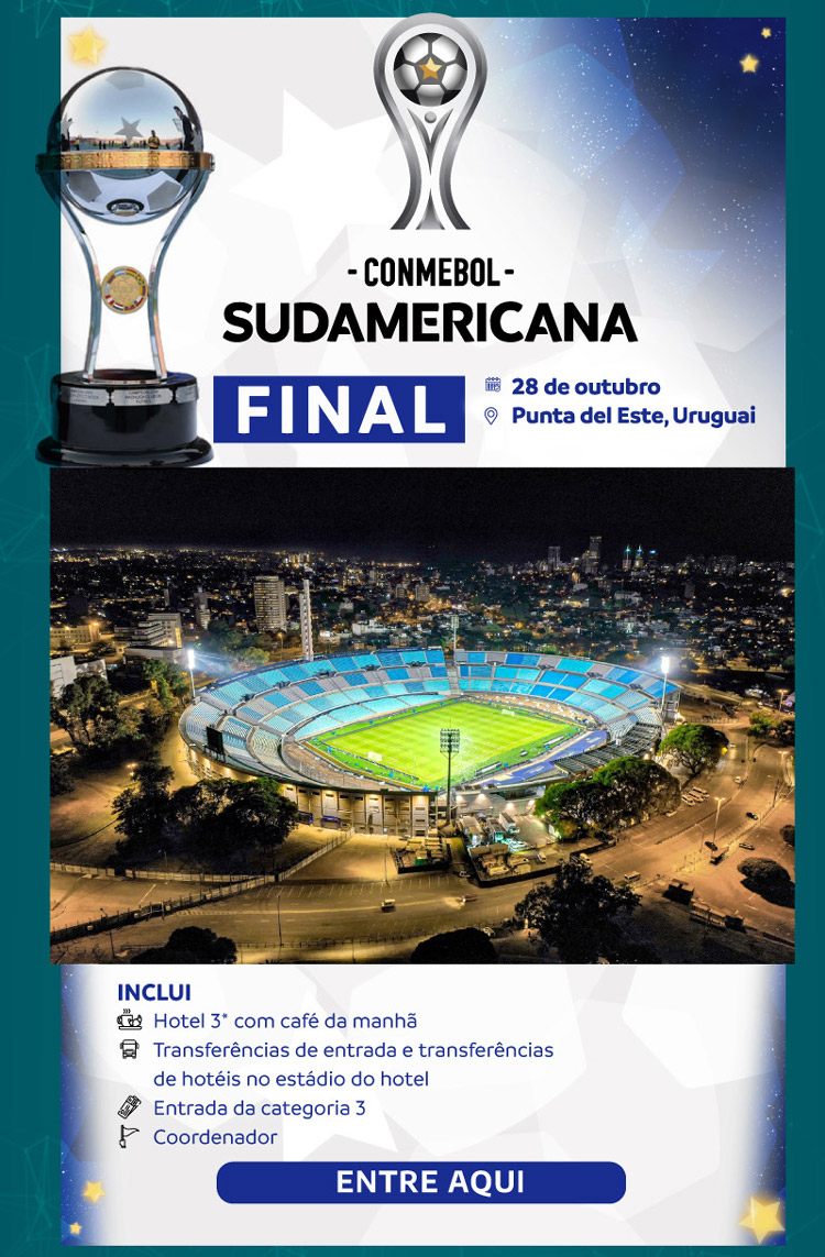 MUNDOTOUR SPORTS - Viagens Esportivas