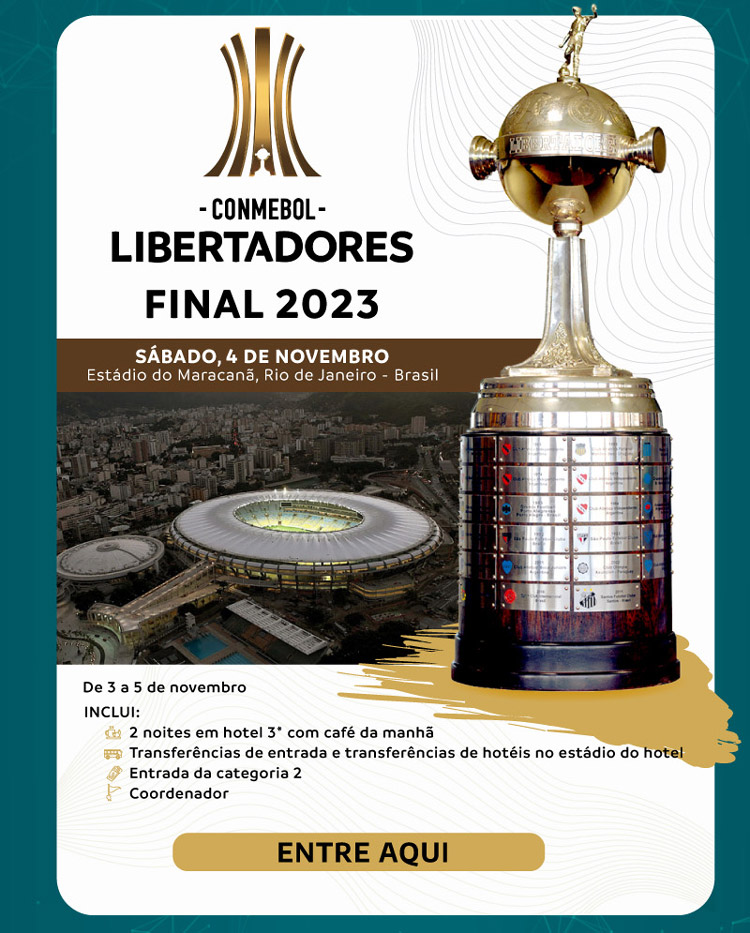 MUNDOTOUR SPORTS - Viagens Esportivas