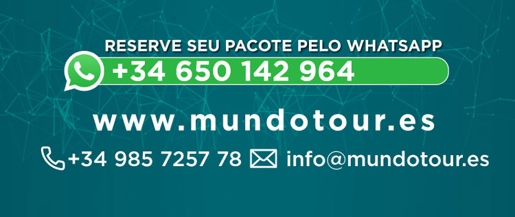 MUNDOTOUR SPORTS - Viagens Esportivas