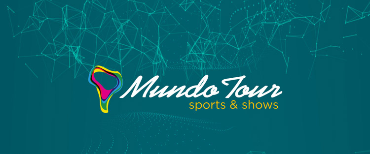MUNDOTOUR SPORTS - Viagens Esportivas