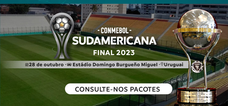 MUNDOTOUR SPORTS - Viagens Esportivas