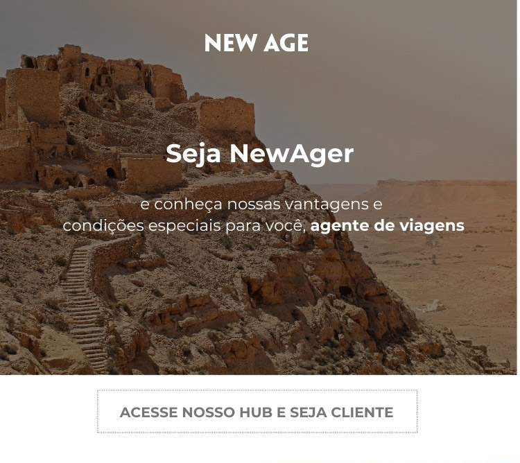 NEW AGE