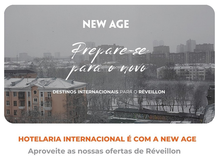 NEW AGE