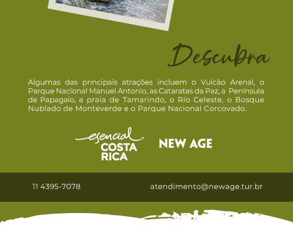 NEW AGE