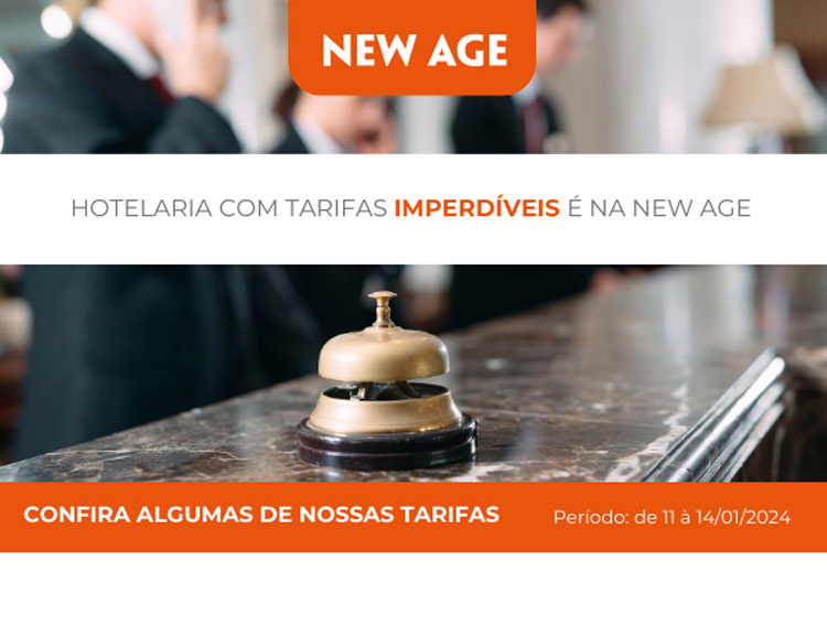 NEW AGE