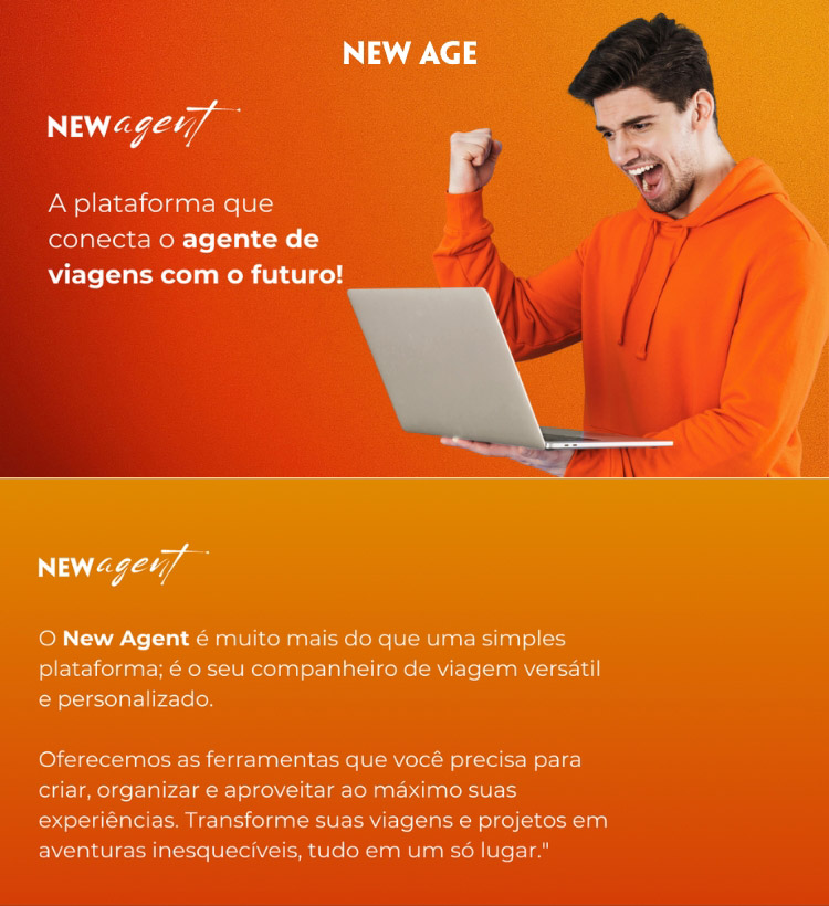 NEW AGE