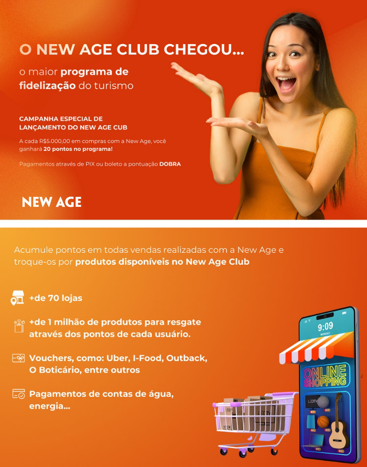 NEW AGE