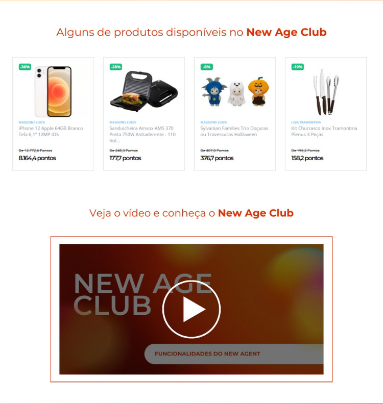 NEW AGE