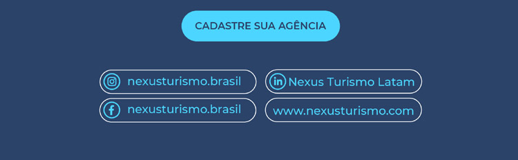 NEXUS TURISMO