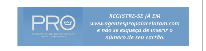 REGISTR-SE JÁ - www.agentespropalacelatam.com
