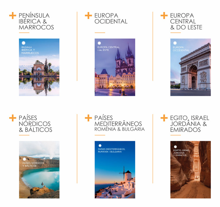 PERSONAL BRASIL TOUR OPERATOR