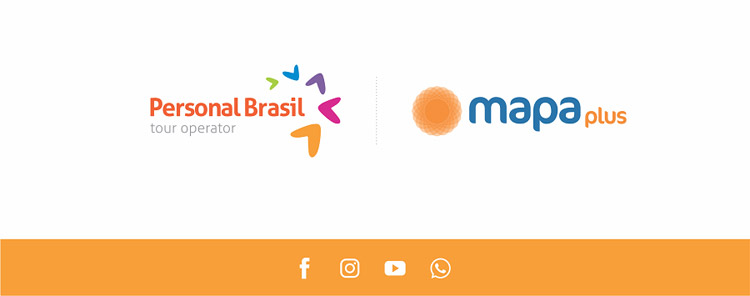 PERSONAL BRASIL TOUR OPERATOR