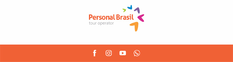 PERSONAL BRASIL TOUR OPERATOR