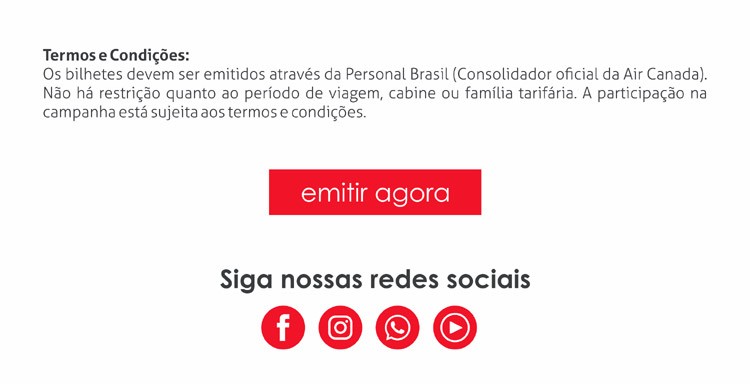 PERSONAL BRASIL TOUR OPERATOR