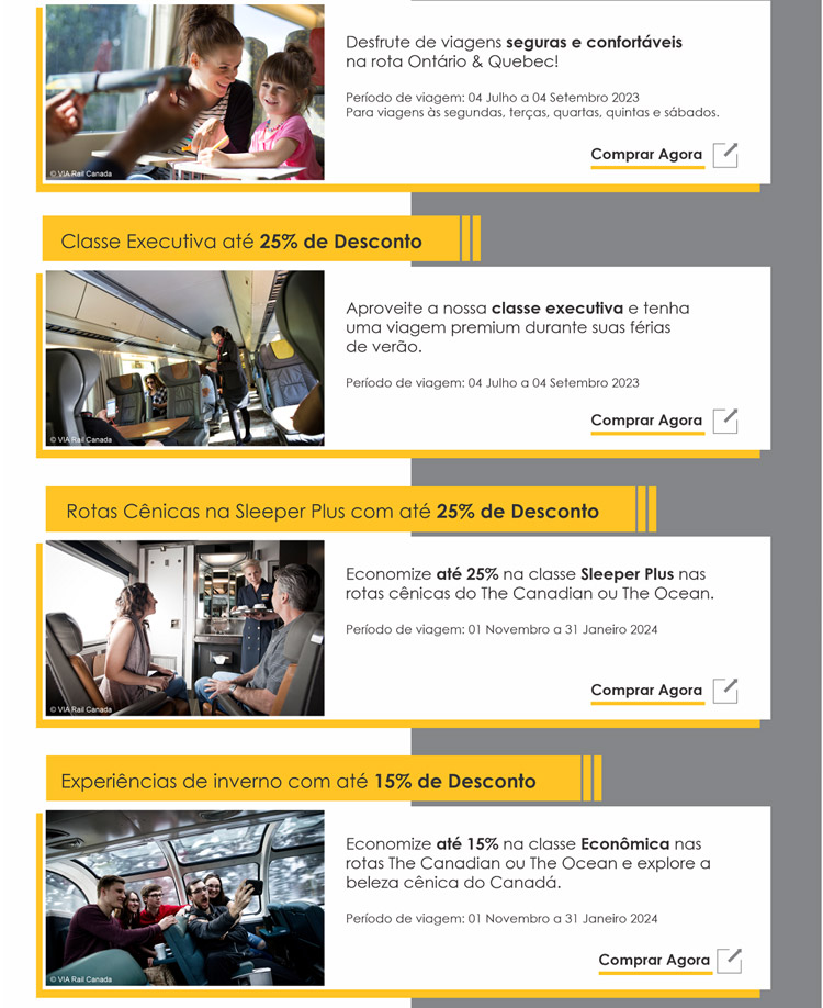 PERSONAL CANADA TOUR OPERATOR
