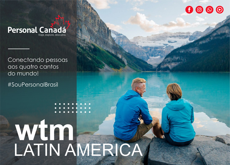 PERSONAL BRASIL TOUR OPERATOR