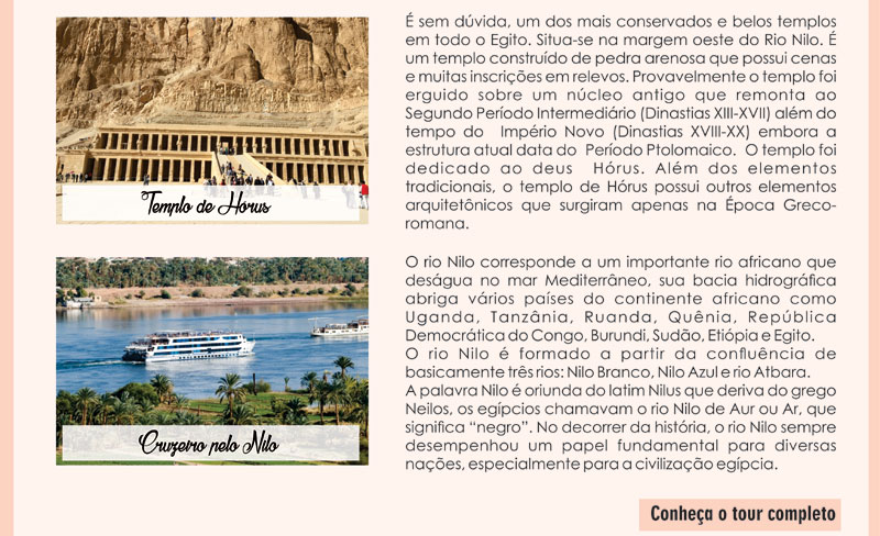 CONHEÇA O TOUR COMPLETO  |  ROTA DA SEDA - ARQUIVO EM PDF  ou  acesse:  www.rotadaseda.tur.br
