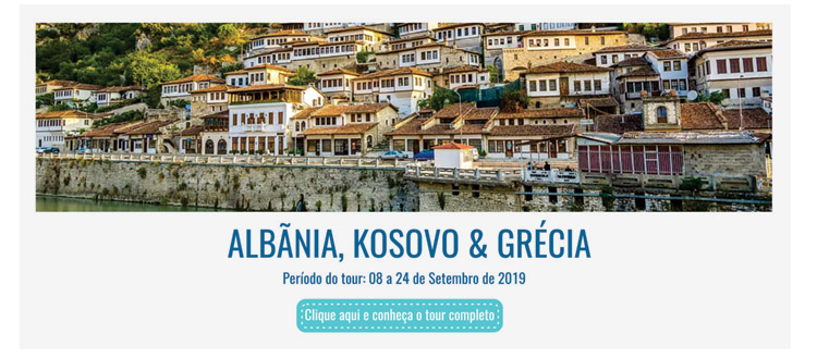 ROTA DA SEDA & TCHAYKA