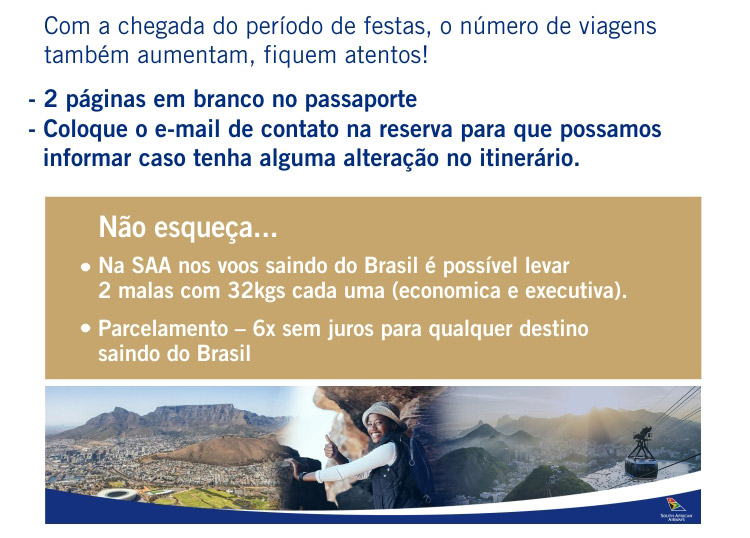 mailto:SAABrazil@flysaa.com