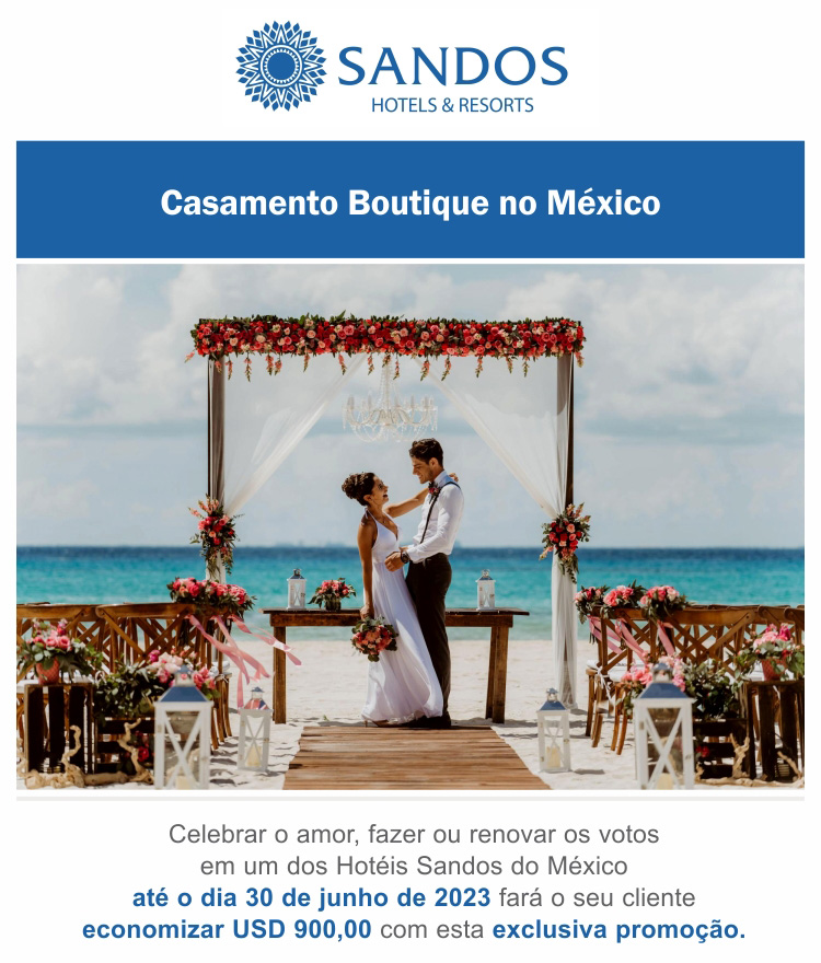 SANDOS HOTELS & RESORTS
