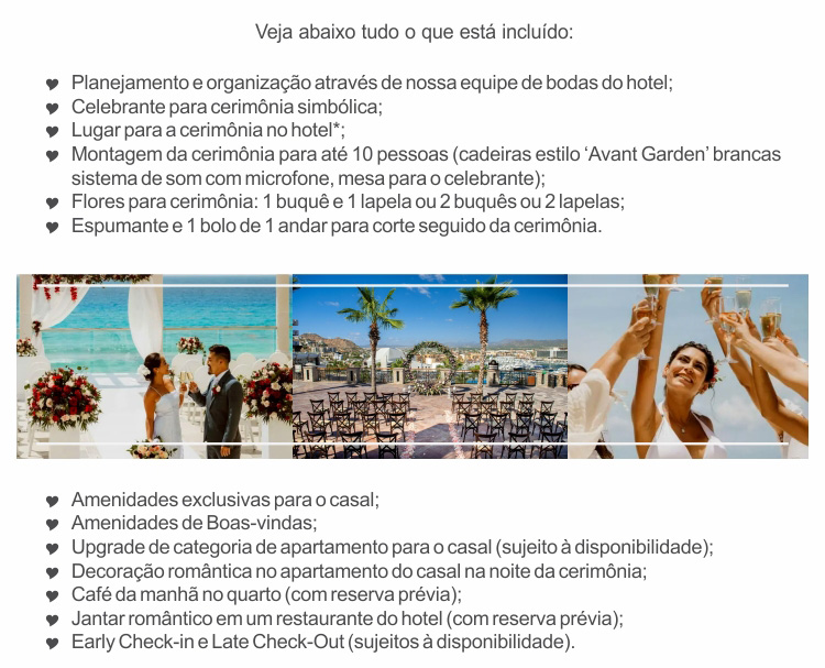 SANDOS HOTELS & RESORTS