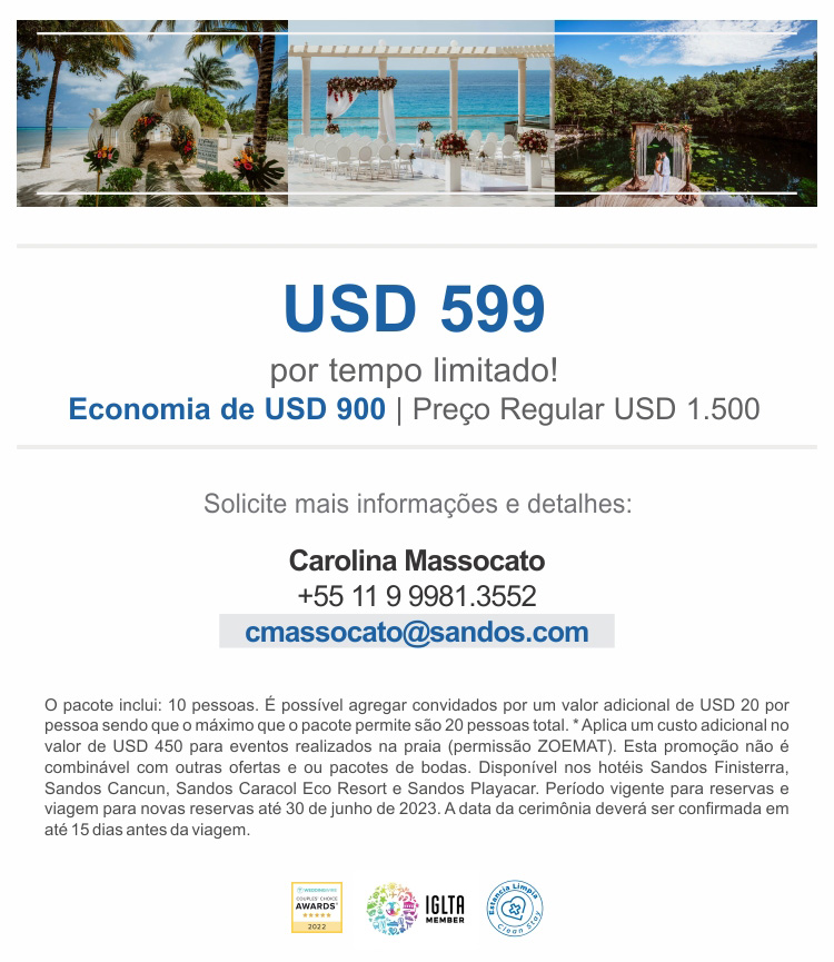 SANDOS HOTELS & RESORTS
