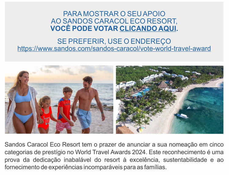 SANDOS HOTELS & RESORTS